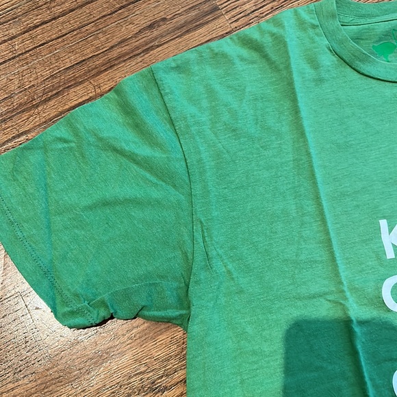 Chive Tee - Picture 3 of 4